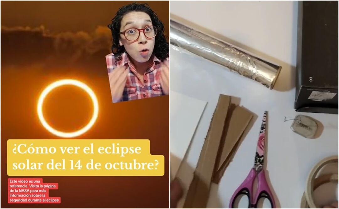 El video cuenta con 1.8 millones de reproducciones y más de 200 mil “likes”. Foto: TikTok. @soypulpoculto