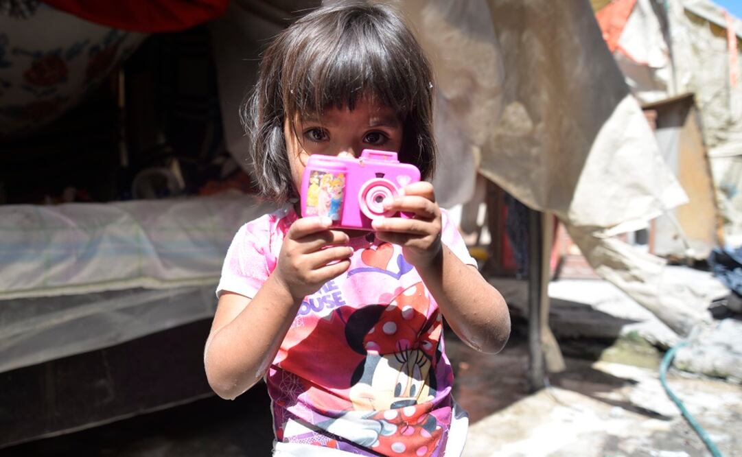 FOTO: Tony Rivera. EL UNIVERSAL