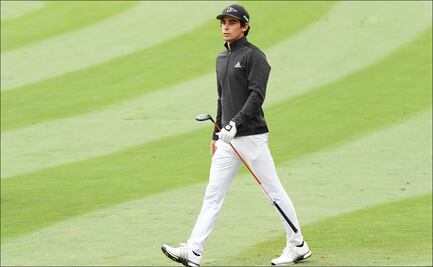 Primera baja del Masters de Augusta por Covid-19