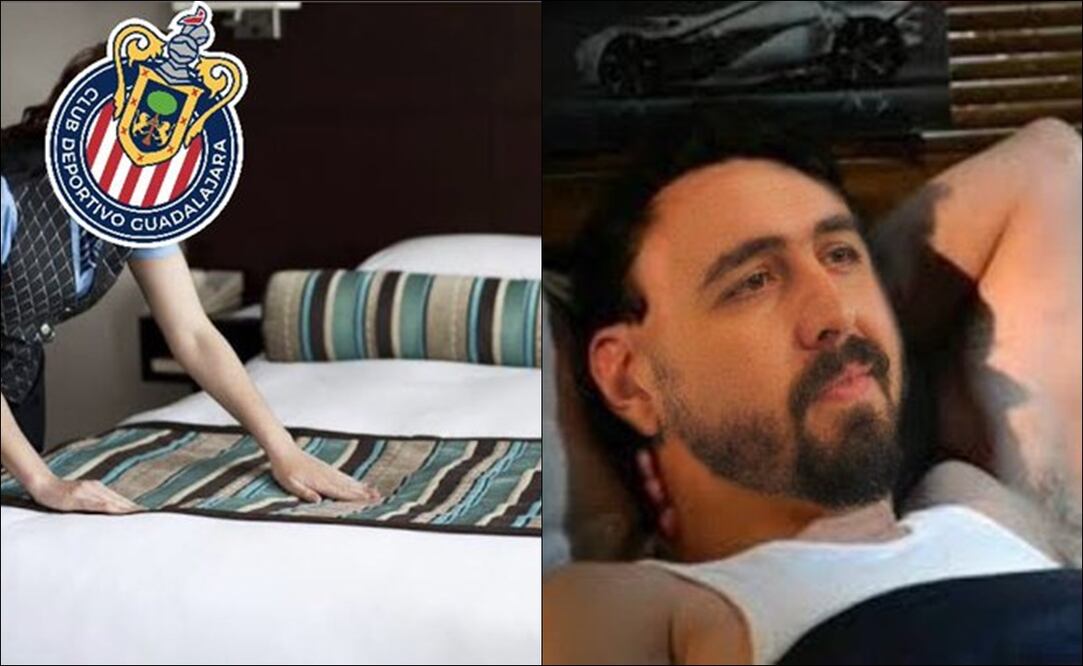 Meme de Chivas