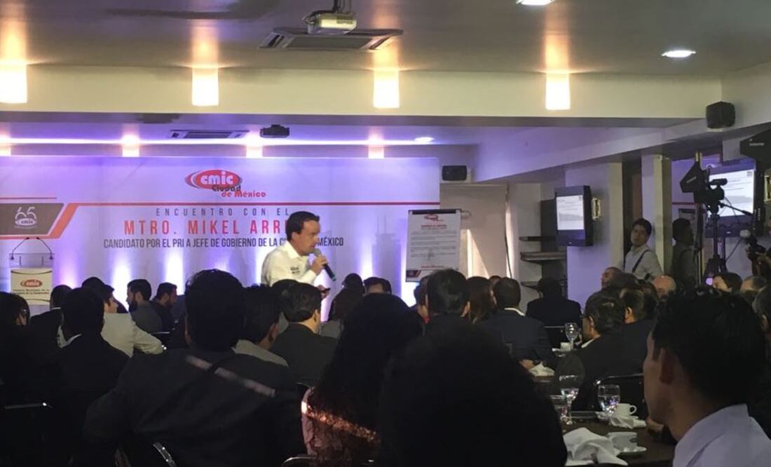 Foto: Diana Villavicencio / EL UNIVERSAL