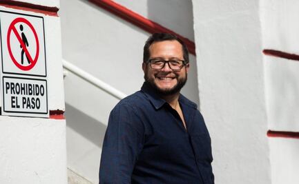 El "Humanismo Mexicano" es el modelo económico más auténtico y avanzado del mundo: hijo mayor de AMLO; Paquete Económico 2026 dará certeza y rumbo a México, afirma