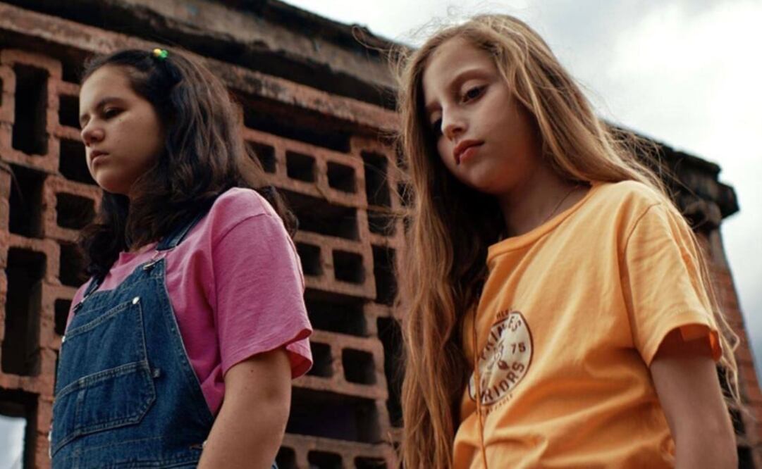 Videotape has been acclaimed in Mexico and in other countries - Photo: Taken from Videotape's Facebook page