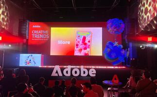 Así es como la IA redefinirá el trabajo creativo 