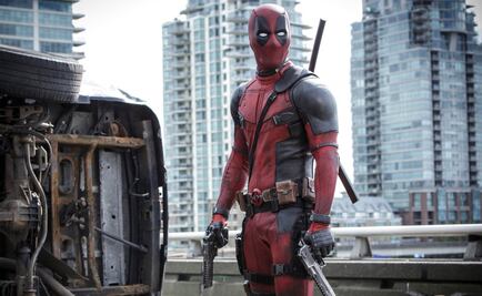 "Deadpool" se mantiene al frente de la taquilla en EU