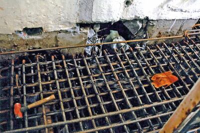 "El Chapo" regresa a la Zona Diamante, que ahora tiene mayor blindaje