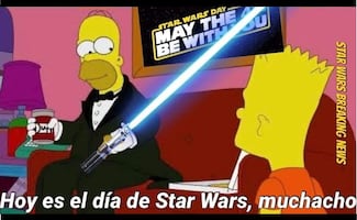 Star Wars Day 2026: el origen de la celebración mundial y las novedades de la franquicia este 4 de mayo