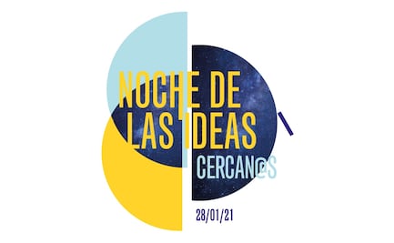 Pandemia, arte y migración, en la Noche de las ideas 2021 