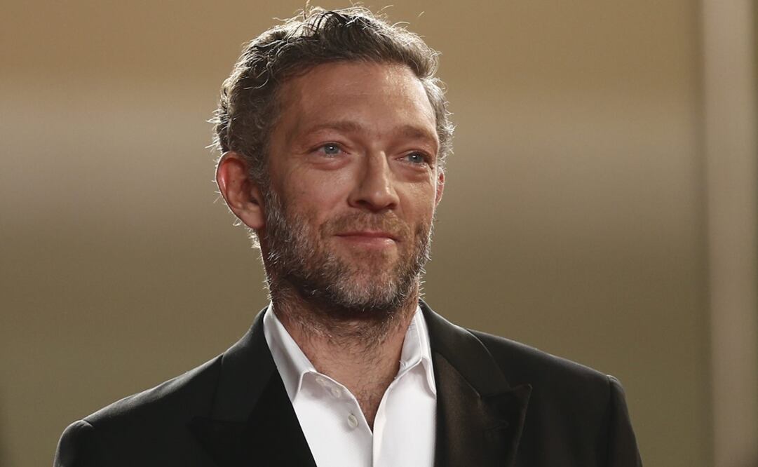 Foto: EFE/IAN LANGSDON