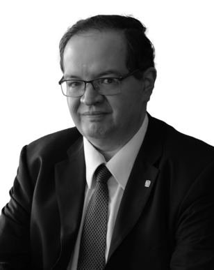 Leonardo Lomelí Vanegas