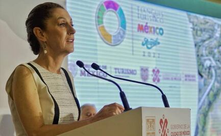 “Nuestra solidaridad al estado de Oaxaca": Sheinbaum se solidariza con afectados tras paso de huracán Agatha