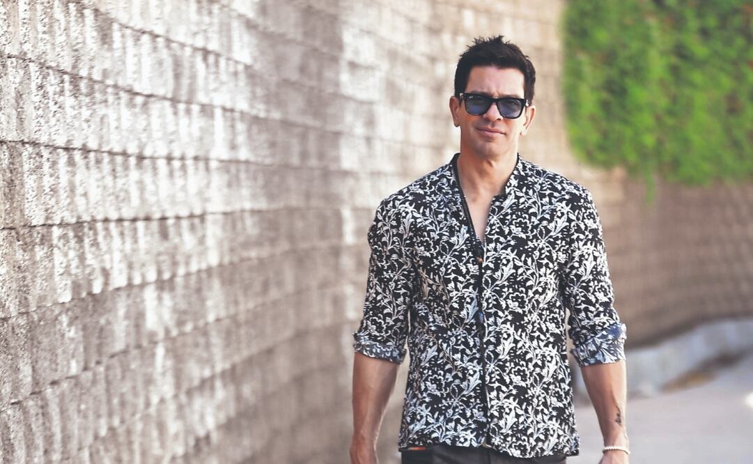 Retomará los escenarios en varias ciudades del país, como su natal Sonora.
Foto: de Berenice Fregoso. El Universal