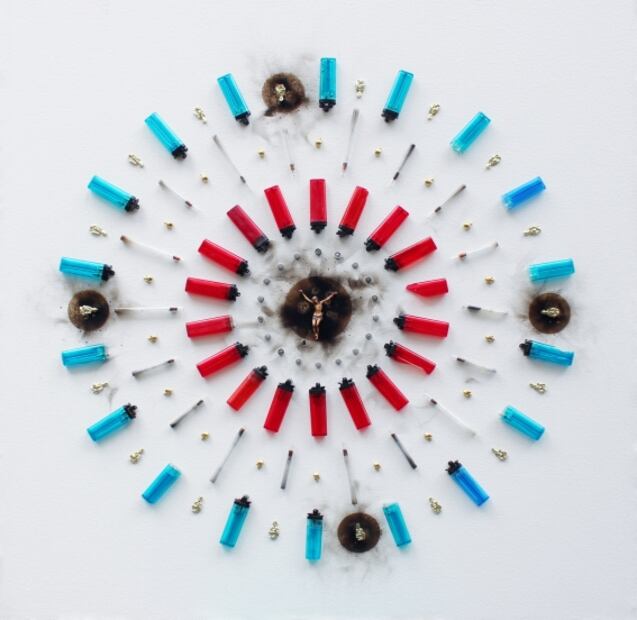 Galería Unión inaugura exposición en redes sociales