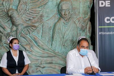 Gobierno de Guerrero plantea reactivación del turismo y de la minería