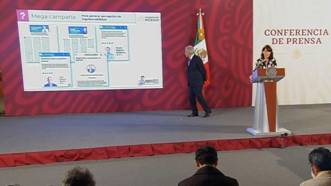 La mañanera de AMLO, 17 de agosto, minuto a minuto