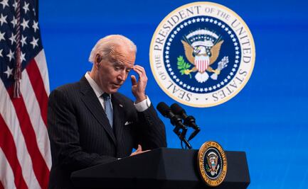 Juez bloquea orden de Joe Biden de suspender las deportaciones 100 días