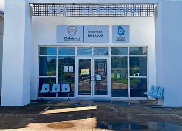 Fallan servicios de salud en la Tarahumara