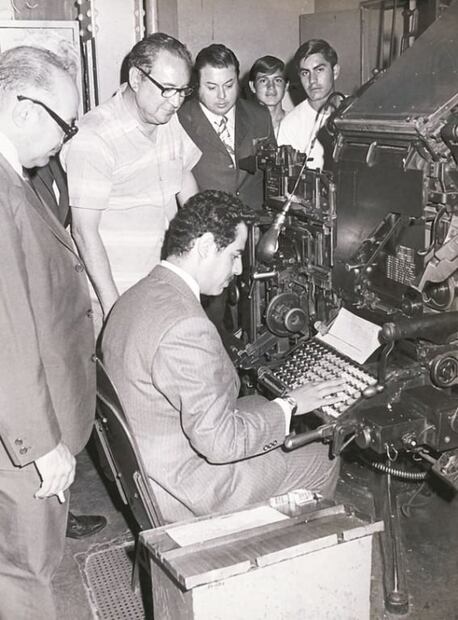 "No somos adversarios, hacemos periodismo": Ealy Ortiz