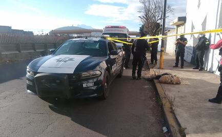 Hallan dos cuerpos desmembrados en Ecatepec y Valle de Chalco