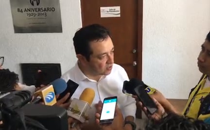 PRI Veracruz pide intervención de fuerzas federales durante comicios