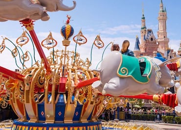 Disneyland Shanghái cierra por Covid tan solo 4 días después de su reapertura