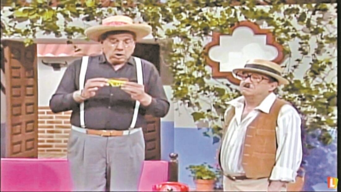 Borraron de la televisión a Chespirito: Florinda Meza