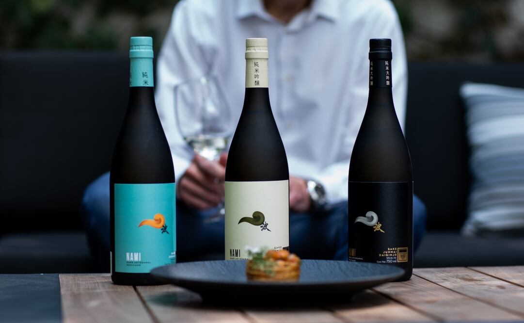 NAMI Experiences Foto:Cortesía