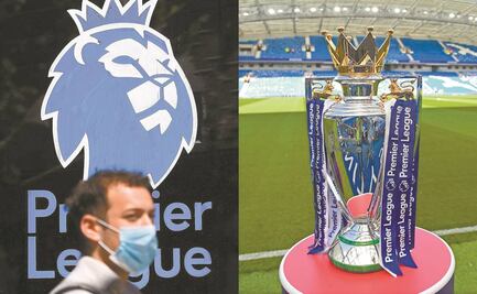 Premier League reportó 40 casos positivos a coronavirus 