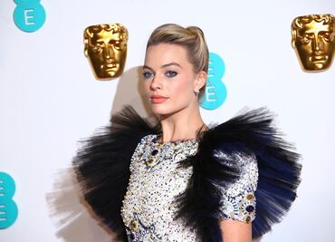 Margot Robbie negocia producir y actuar en "Fools Day"