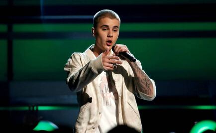 Justin Bieber se disculpa por cancelar gira