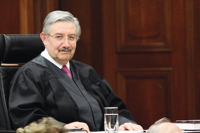 Piden seguridad para juzgadores