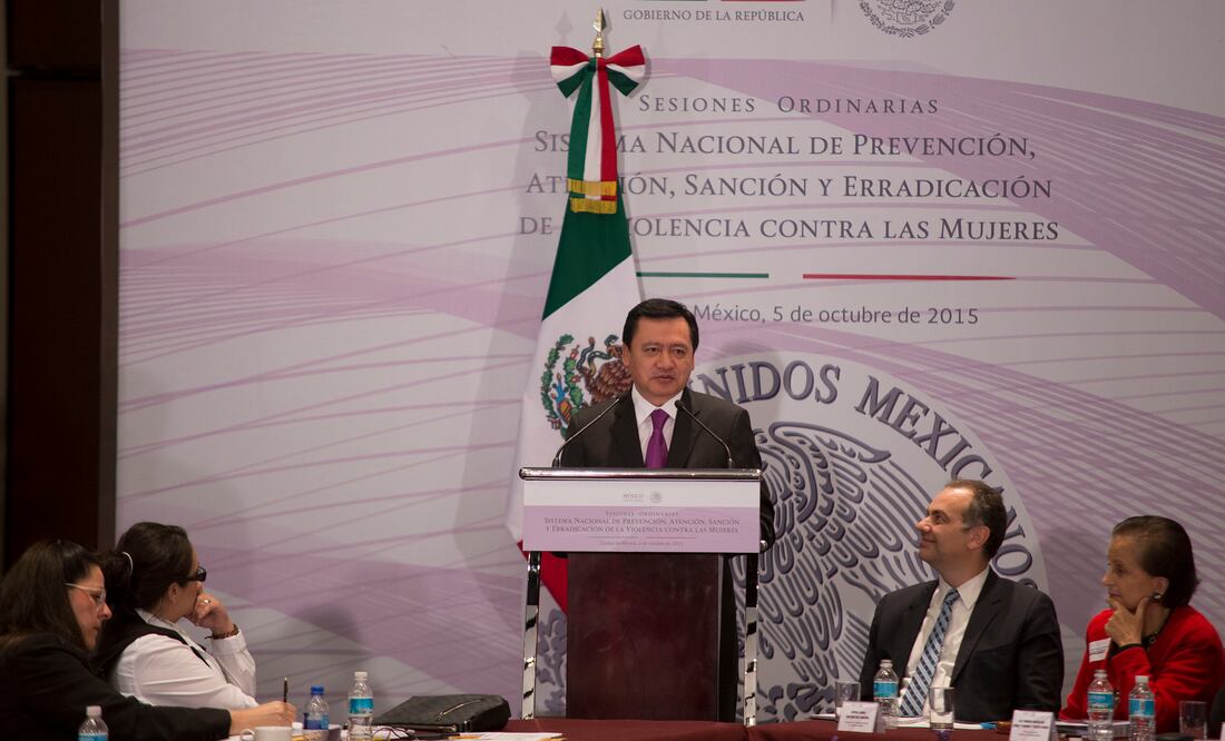 Suzzete Alcántara. EL UNIVERSAL