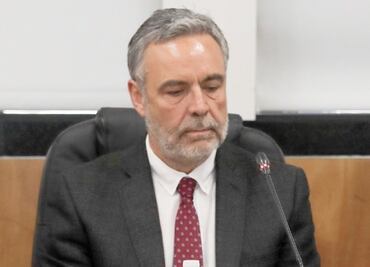 Si no es Inegi, que sea Banxico quien mida la riqueza de los mexicanos: Ramírez Cuéllar