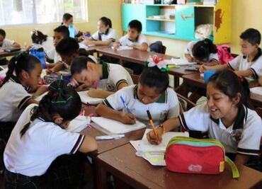 ¿Cambio de turno o escuela? Estos son los pasos para hacer el trámite SAID Edomex 2024