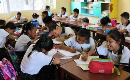 ¿Cambio de turno o escuela? Estos son los pasos para hacer el trámite SAID Edomex 2024