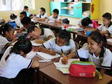 ¿Cambio de turno o escuela? Estos son los pasos para hacer el trámite SAID Edomex 2024