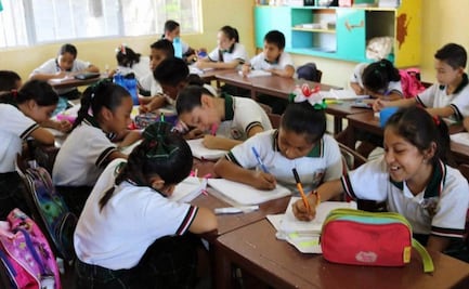 ¿Cambio de turno o escuela? Estos son los pasos para hacer el trámite SAID Edomex 2024