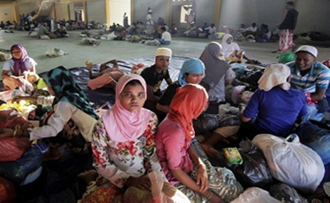 FOTO: (Archivo/El Universal)