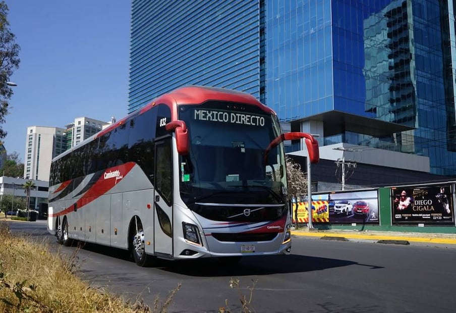 Foto: TMT-Caminante