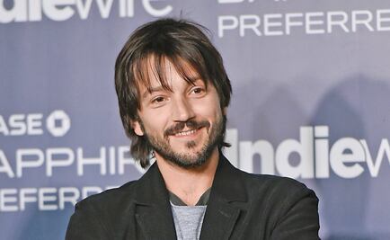 Diego Luna vivirá festival de Cannes de forma distinta