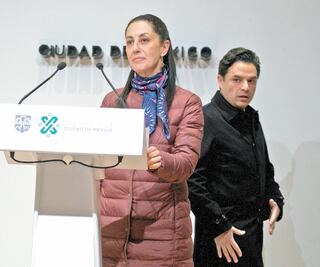 “Nuevo instituto no pone la salud como mercancía”: Sheinbaum