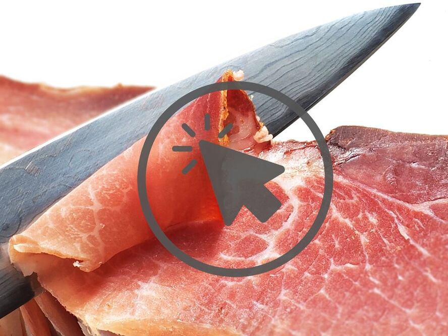 El consorcio de comercio electrónico chino firmó un acuerdo con JBS para ofrecer carne de vaca / Fotos: Pixabay