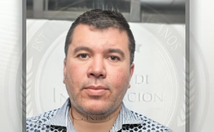 Abigael González Valencia, líder de "Los Cuinis" entre los 26 narcos que México trasladó a EU, reportan medios; es la segunda entrega de capos