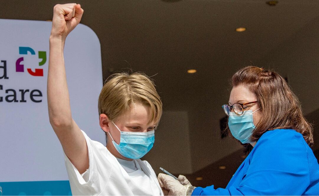 Foto: Joseph Prezioso / AFP