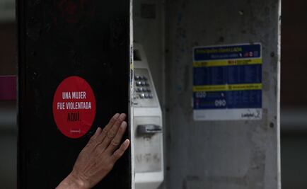 Posponen fallo del juicio de Lesvy hasta el 4 de octubre