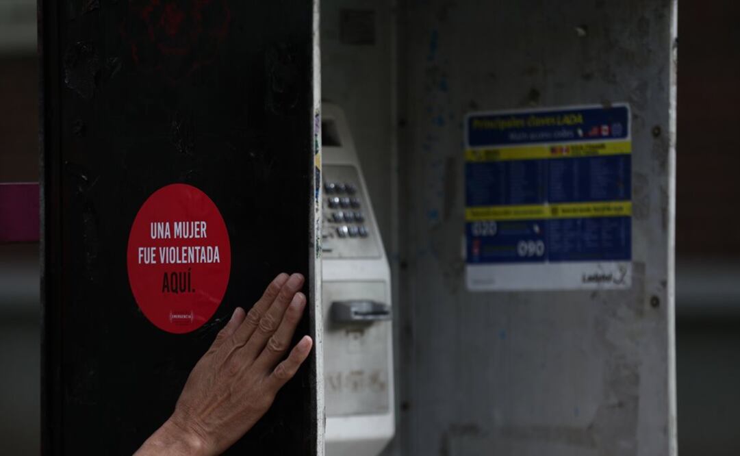 Foto: Archivo. EL UNIVERSAL