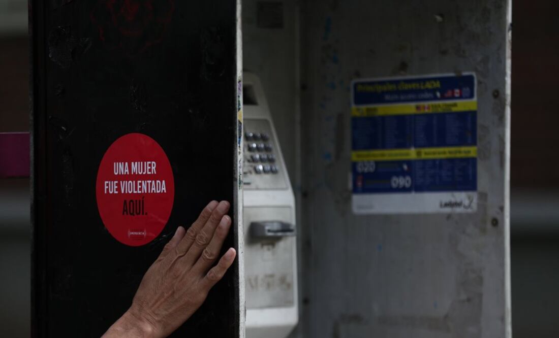 Foto: Archivo. EL UNIVERSAL