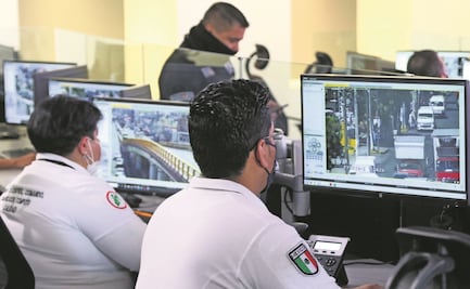 Refuerzan vigilancia en las 10 colonias más inseguras del Edomex