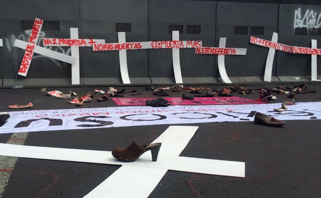 Foto: Fernando Ramírez/El Universal    