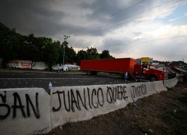 Destinan un millón 250 mil pesos para reparación de daños en San Juanico